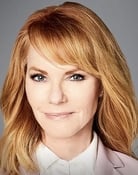 Marg Helgenberger (Catherine Willows)
