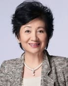 Pau Hei-Ching (Amy (Long's mother))