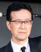Shinji Aramaki (Mechanical Designer)