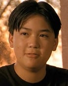 Ernest Liu (Scott Fuller)