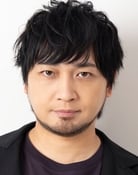 Yuichi Nakamura (Satoru Gojo (voice))