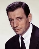 Yves Montand (The Deputy, a doctor)