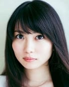 Mirai Shida (Kayo Horikoshi (voice))