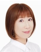 Naoko Watanabe (Chi Chi / Puar (voice))