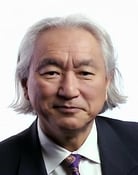 Michio Kaku (Self - Dr. Theoretical Physics Professor)
