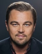 Leonardo DiCaprio (Jay Gatsby)
