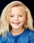 Cameron Seely (Cindy Lou Who (voice))