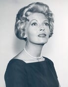Dorothy Green (Miss Ettinger)