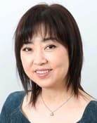 Megumi Hayashibara (Pino (voice))