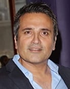 Adrian Askarieh (Producer)