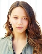 Melissa O'Neil (Lucy Chen)