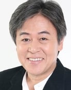 Morio Kazama (Satomi (voice))