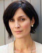 Carrie-Anne Moss (Trinity (voice))
