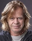 William H. Macy (Vice Principal Gene Wolters)