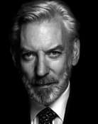 Donald Sutherland (Lucien Wilbanks)