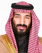 Prince Mohammed bin Salman al Saud (Self (Footage))