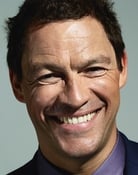 Dominic West (Walt Camby)