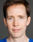 James Arnold Taylor (The Flash (voice))