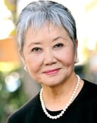 Takayo Fischer (Mrs. Chu)