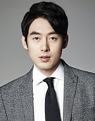 Park Yeong-su (Visual Effects Supervisor)
