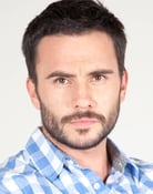 Juan Pablo Raba (Ricky 'Buddha' Ortiz)