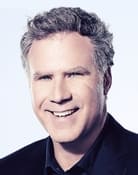 Will Ferrell (Lord Business / President Business / The Man Upstairs)
