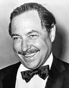 Tennessee Williams (Theatre Play)