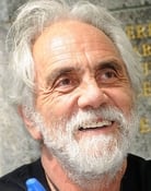 Tommy Chong (Yax (voice))