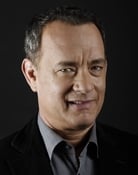 Tom Hanks (Chuck Noland)