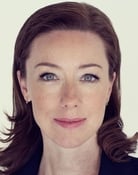 Molly Parker (Friendly Woman)
