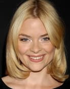 Jaime King (Special Analyst Knight)