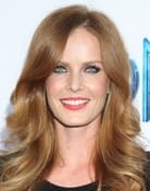 Rebecca Mader (Zelena / Wicked Witch of the West)