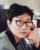 Hwang Dong-hyuk (Original Story)