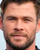 Chris Hemsworth (Captain Mitch Nelson)