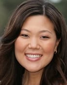Christina M. Kim (Co-Executive Producer)