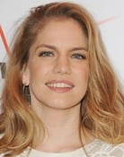 Anna Chlumsky (Vada Sultenfuss)