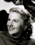 Joan Fontaine (Christabel Caine Carey)
