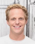 Chris Geere (Jimmy Shive-Overly)