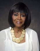 Cicely Tyson (Tylette)
