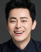 Cho Jung-seok (Jung Jae-chul)