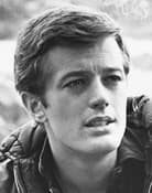 Peter Fonda (Byron McElroy)