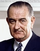Lyndon B. Johnson (Self (archive footage))