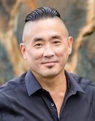 Garret Sato (Male Hairdresser)