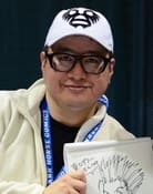Takahiro Yoshimatsu (Animation Director)