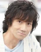 Shin-ichiro Miki (Kojiro (voice))