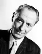 William Hartnell (The Doctor)