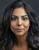 Farah Merani (Host)