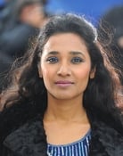 Tannishtha Chatterjee (Noor)