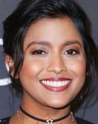 Tiya Sircar (Neha Patel)