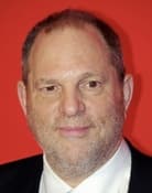 Harvey Weinstein (Executive Producer)